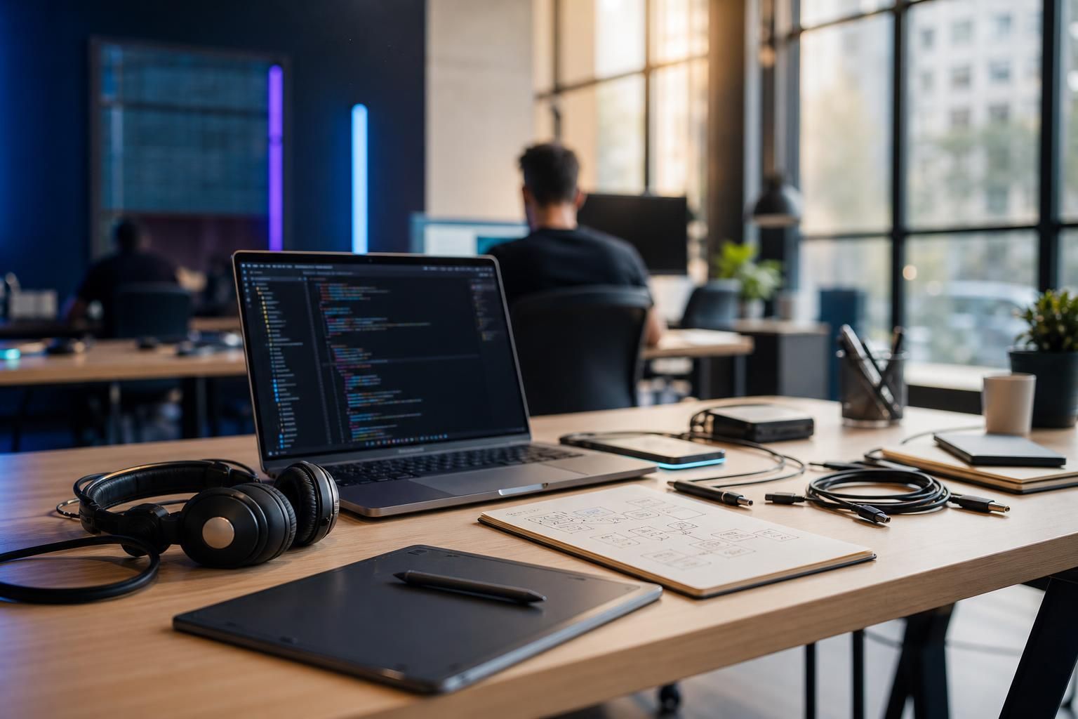 découvrez le stack d'outils essentiel pour une agence spécialisée en intelligence artificielle en 2026, optimisant productivité, innovation et compétitivité.