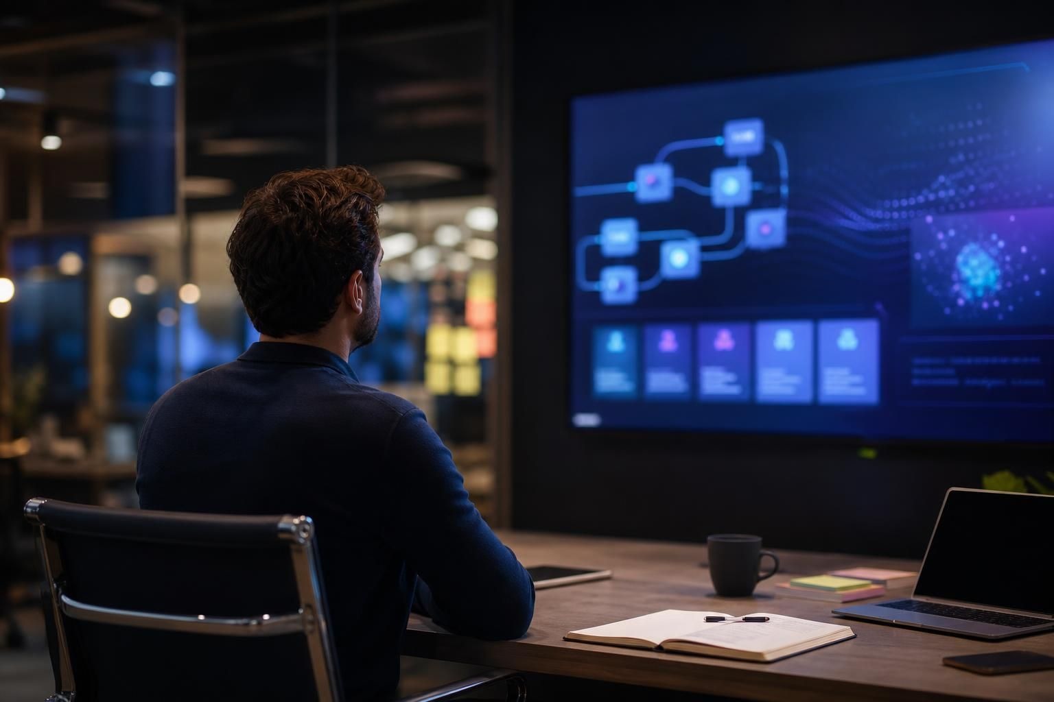 découvrez les 12 meilleurs services à offrir dans une agence spécialisée en intelligence artificielle pour répondre aux besoins innovants des entreprises.