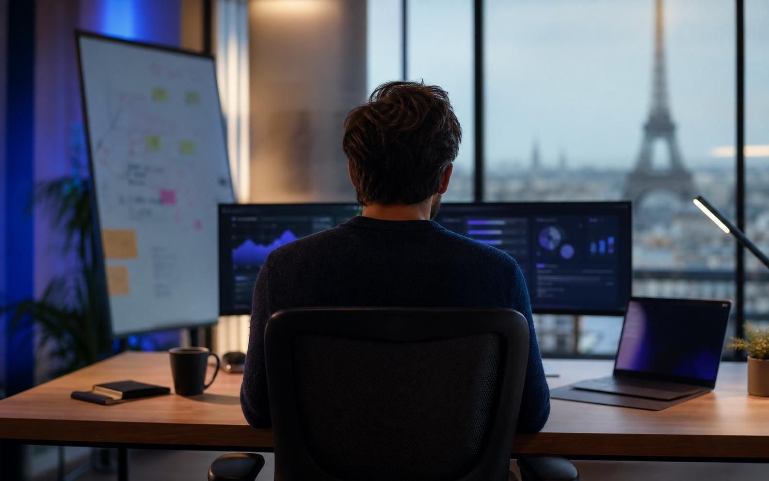 découvrez les arguments clés pour convaincre les entreprises d'adopter l'intelligence artificielle et réussir vos ventes dans ce secteur en pleine croissance.