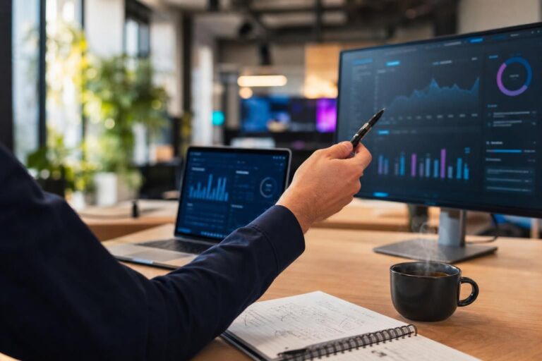 découvrez les arguments clés pour convaincre les entreprises d'adopter des solutions d'intelligence artificielle et booster leur performance.