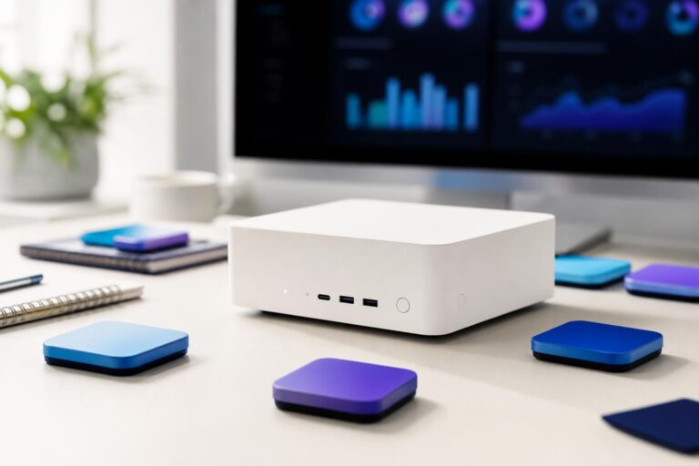 découvrez comment le white label ia facilite le lancement rapide d'une activité dans l'intelligence artificielle en offrant des solutions prêtes à l'emploi, personnalisables et efficaces.