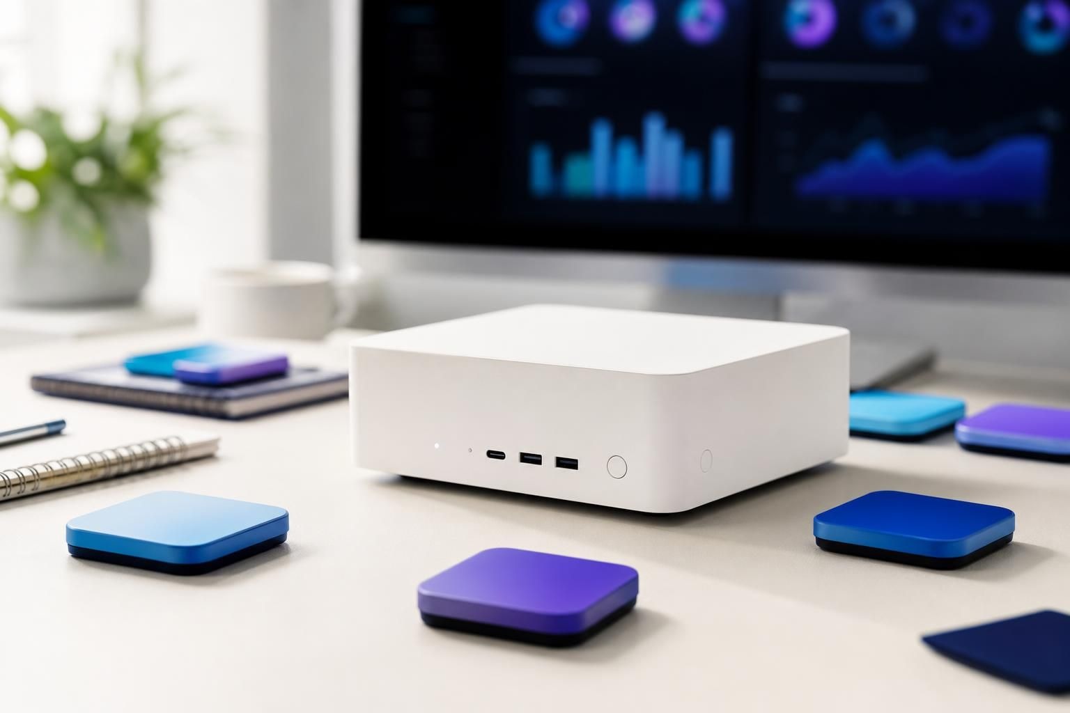 découvrez comment le white label ia facilite le lancement rapide d'une activité dans l'intelligence artificielle en offrant des solutions prêtes à l'emploi, personnalisables et efficaces.