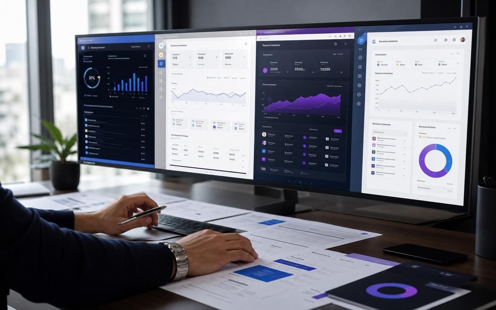 découvrez notre guide complet pour lancer une offre rentable en saas en marque blanche. apprenez les meilleures stratégies, astuces et conseils pour réussir rapidement et efficacement.
