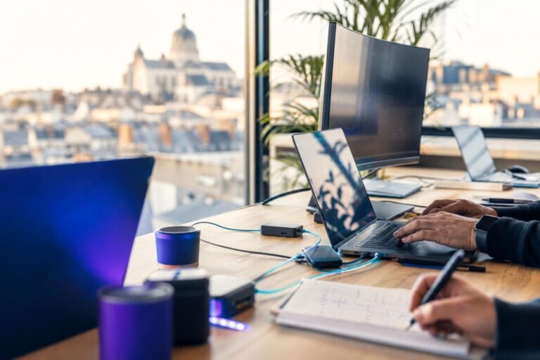 agence ia nantes : développez votre présence et innovez sur le marché de l'ouest d'ici 2026 grâce à nos solutions d'intelligence artificielle sur mesure.