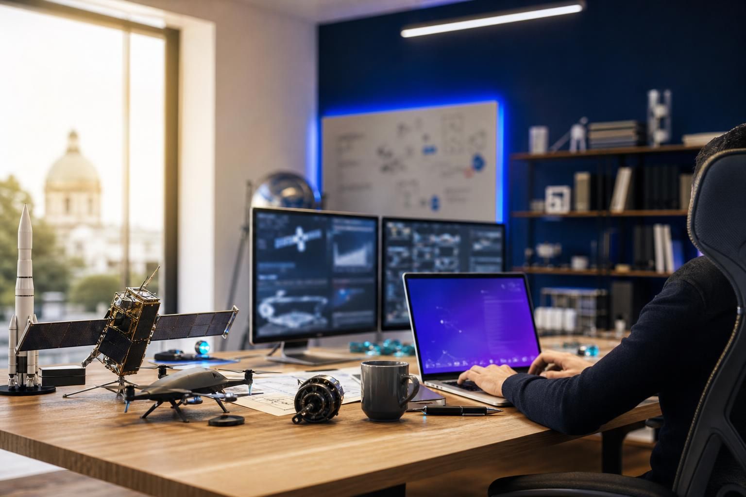 découvrez l'agence ia toulouse, spécialiste des opportunités dans les domaines spatial, aéronautique et intelligence artificielle, pour booster vos projets innovants.
