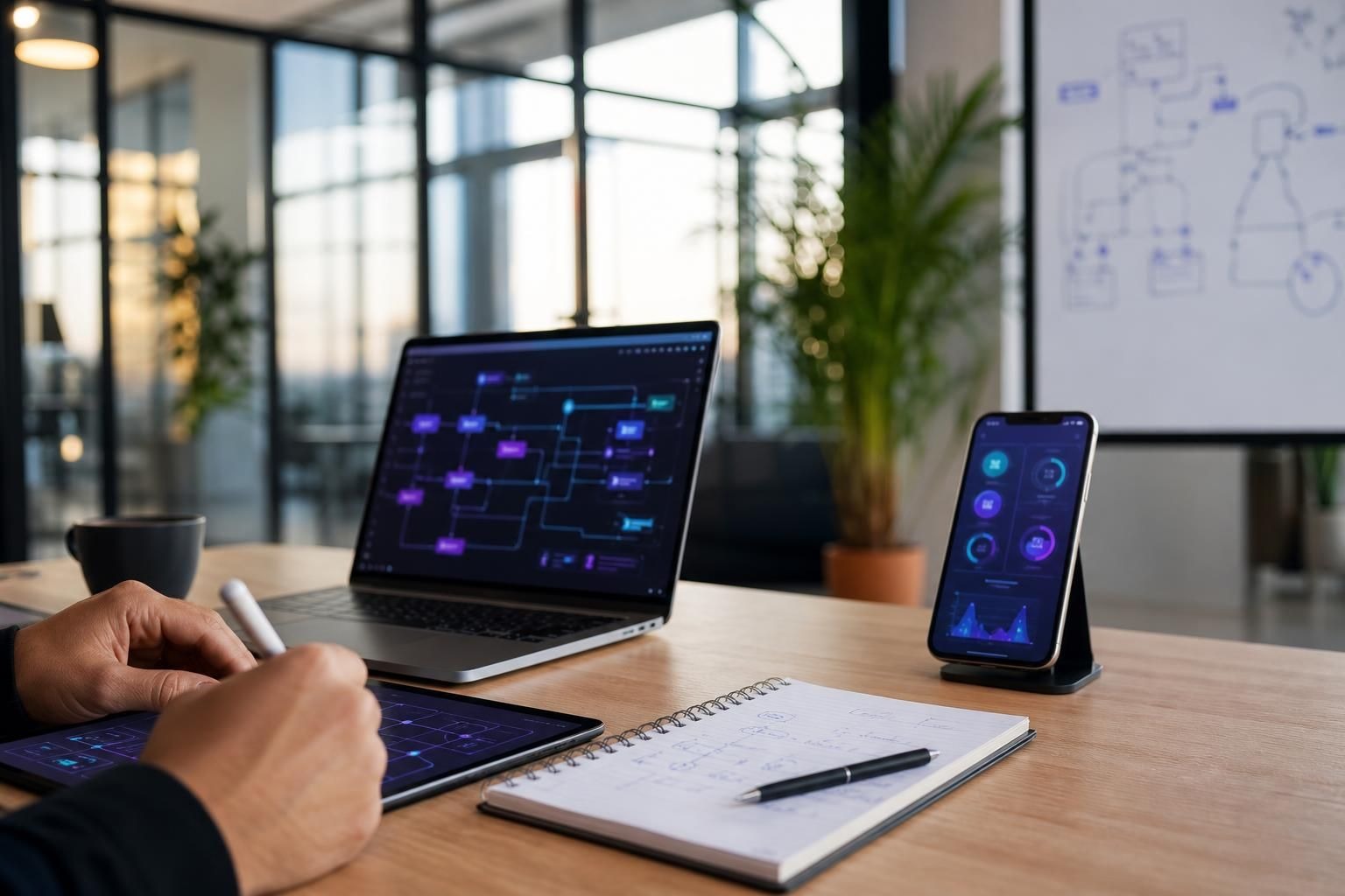 découvrez notre agence spécialisée en ia et automatisation, offrant des solutions clé en main pour packager votre offre et optimiser vos processus efficacement.