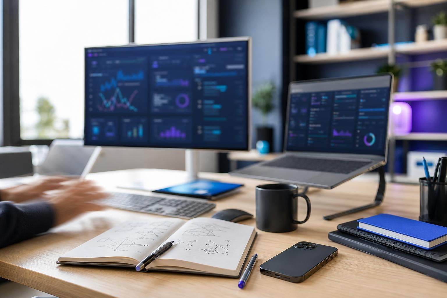 découvrez comment structurer une offre rentable en agence ia spécialisée dans la création de contenu. optimisez vos services pour maximiser vos revenus et satisfaire vos clients.