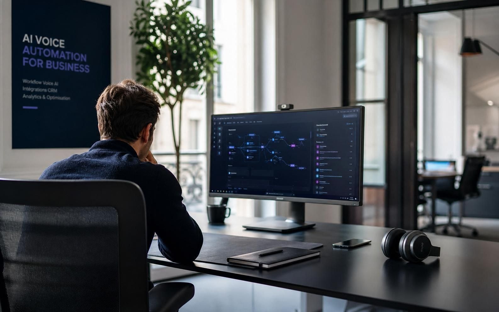 agence ia expert : découvrez comment devenir un leader tier-1 d'ici 2026 grâce à notre expertise en intelligence artificielle et stratégies innovantes.