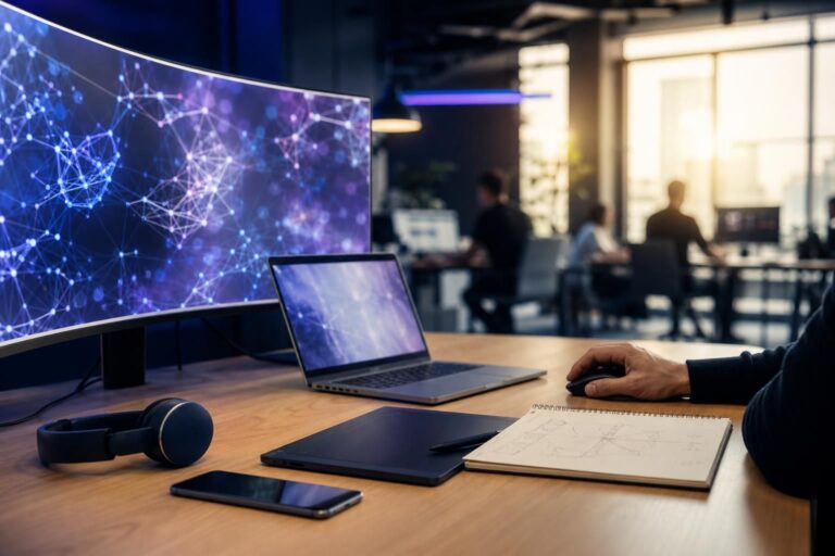 découvrez comment une agence spécialisée en ia générative peut transformer votre positionnement et saisir les opportunités clés de 2026 pour optimiser votre croissance.