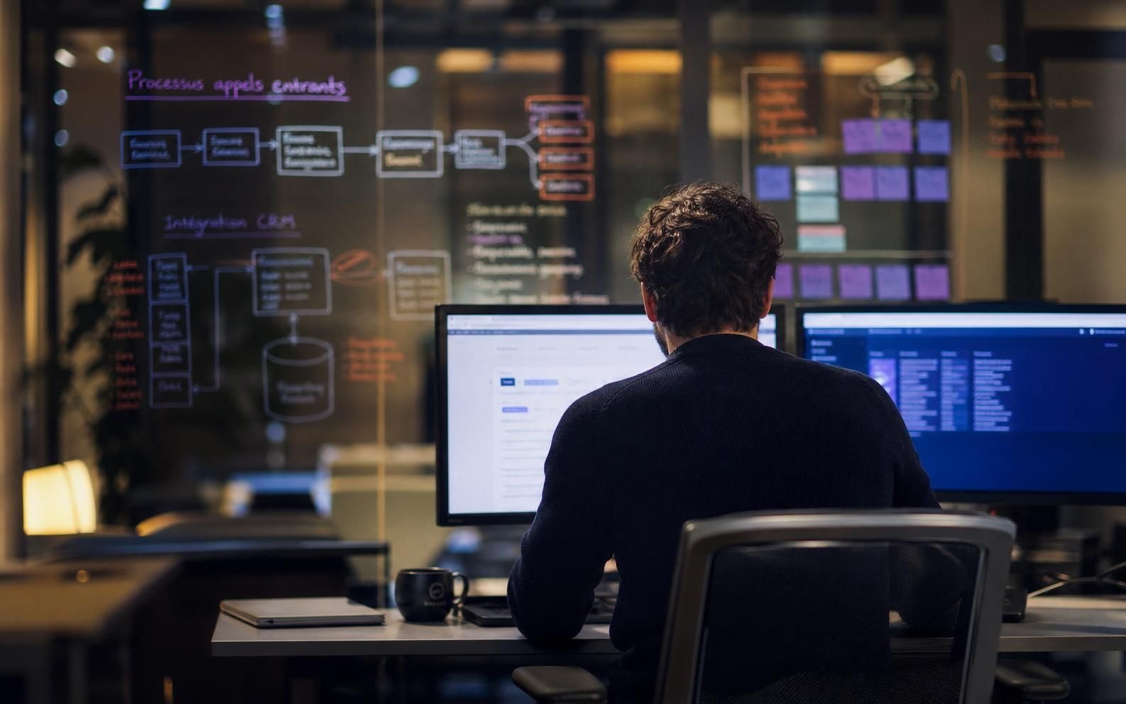 découvrez pourquoi les agences d'intelligence artificielle pour pme sont essentielles et souvent sous-estimées, et comment elles peuvent transformer efficacement votre entreprise.