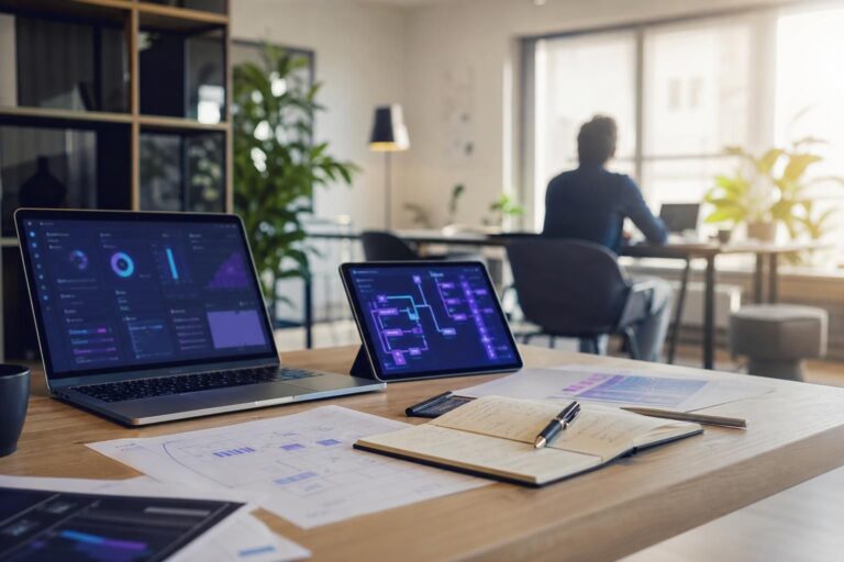 découvrez pourquoi les pme sont le segment clé souvent négligé dans l'adoption de l'ia et comment notre agence spécialisée peut les accompagner pour tirer pleinement parti de cette technologie.