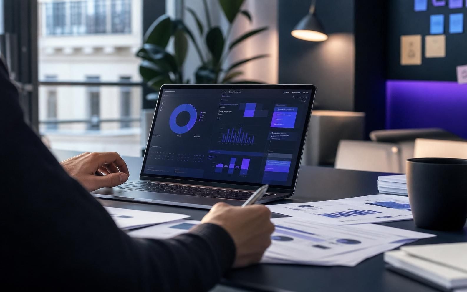 découvrez comment notre agence spécialisée en intelligence artificielle révolutionne le recrutement en ciblant des opportunités de niche pour trouver les meilleurs talents.