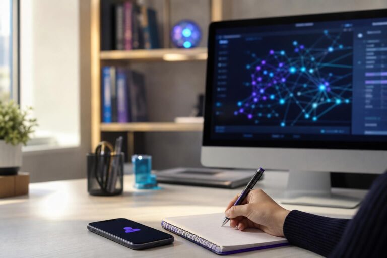 découvrez comment notre agence spécialisée en intelligence artificielle révolutionne le recrutement en exploitant une opportunité de niche unique pour trouver les meilleurs talents rapidement et efficacement.