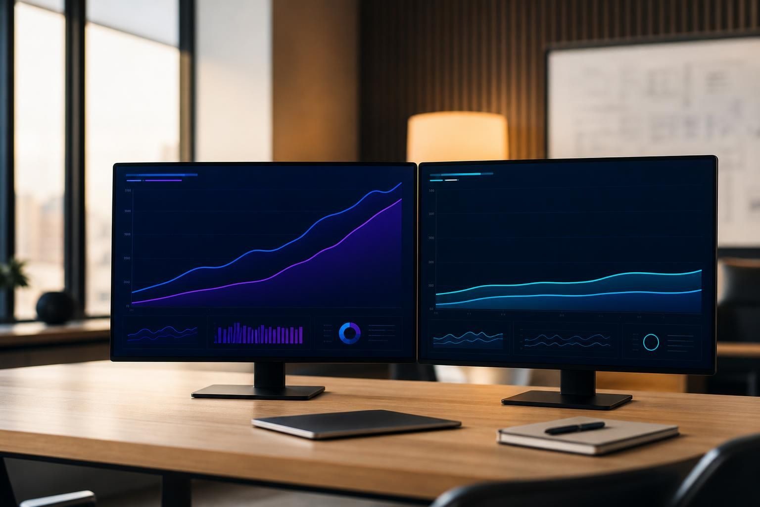 découvrez les différences entre un modèle saas qui scale efficacement et un modèle qui plafonne, et apprenez à optimiser la croissance de votre agence saas.