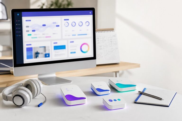 découvrez comment créer une offre voicebot dédiée en marque blanche grâce à un callbot personnalisé, pour améliorer l'expérience client et optimiser les interactions vocales.