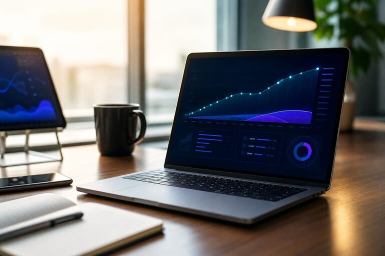découvrez comment générer vos premiers 5 000 € mensuels grâce à une offre d'intelligence artificielle b2b efficace et rentable. stratégies clés et conseils pratiques pour réussir.