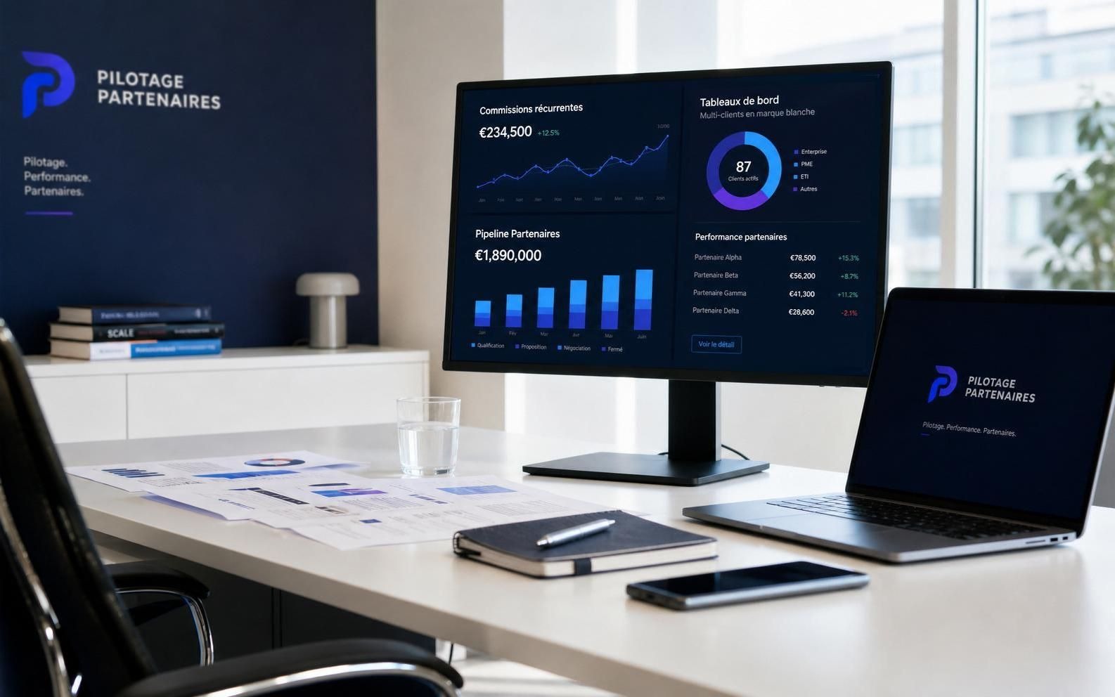 découvrez les benchmarks 2026 des commissions d'affiliation b2b saas pour optimiser vos partenariats et maximiser vos revenus.