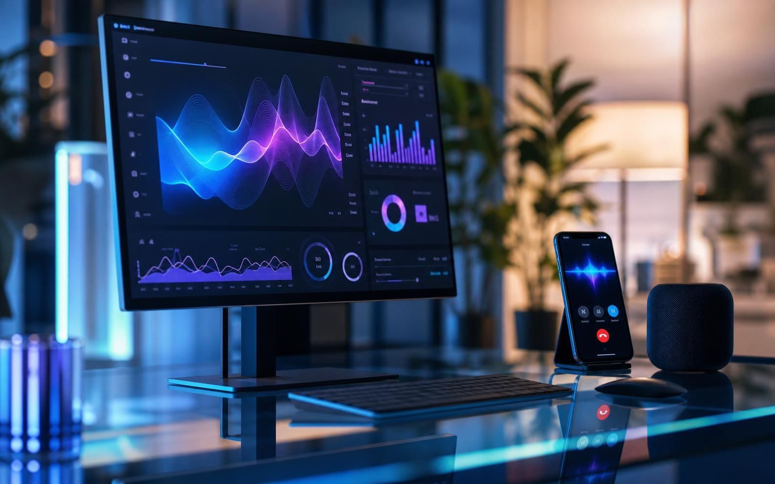 découvrez l’état actuel du marché français de l’ia téléphonique en 2026, ses innovations, ses acteurs clés et les tendances qui façonnent l’avenir de la communication automatisée.