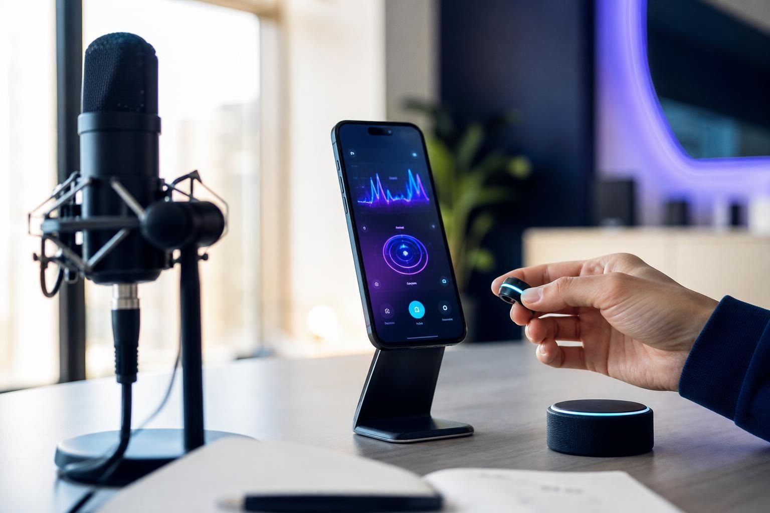 découvrez l'état actuel du marché français de l'ia téléphonique en 2026, ses innovations, tendances et perspectives d'avenir.
