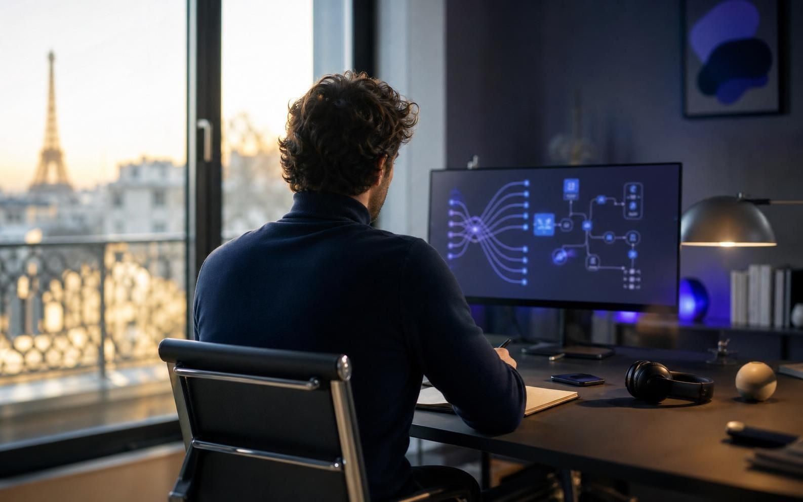 découvrez 12 niches d'intelligence artificielle encore peu exploitées en 2026 pour lancer un business rentable et innovant. profitez des opportunités ia avant la concurrence.