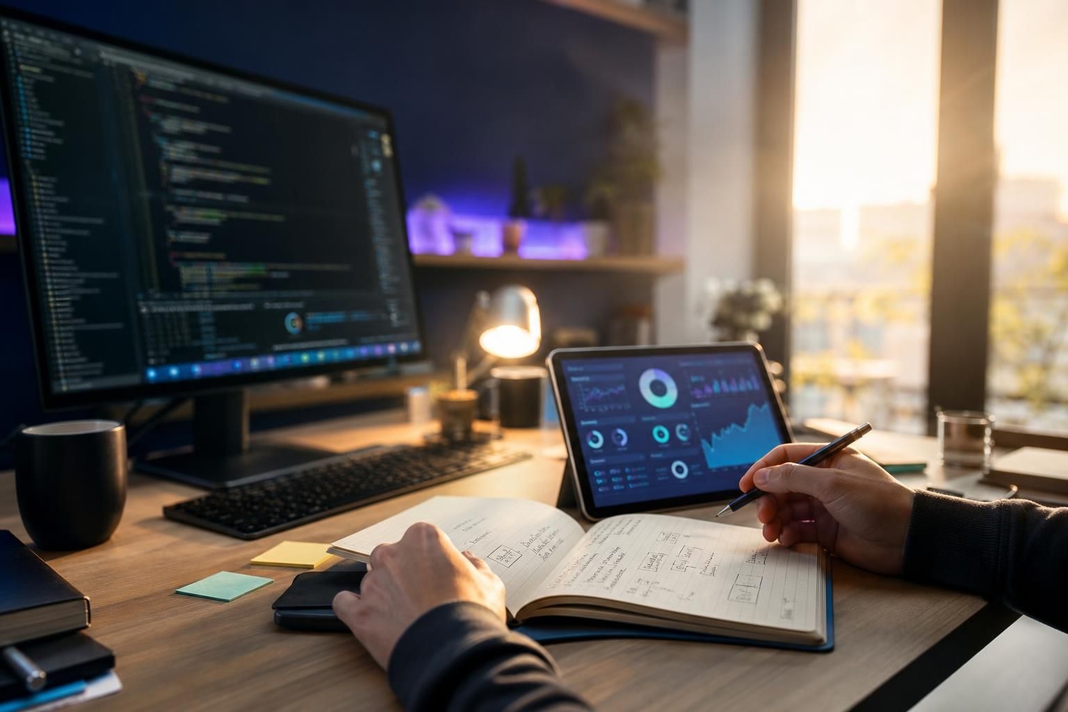 découvrez 12 niches d'ia encore inexploitées en 2026 pour lancer un business rentable et innovant. profitez des opportunités inédites du marché de l'intelligence artificielle.