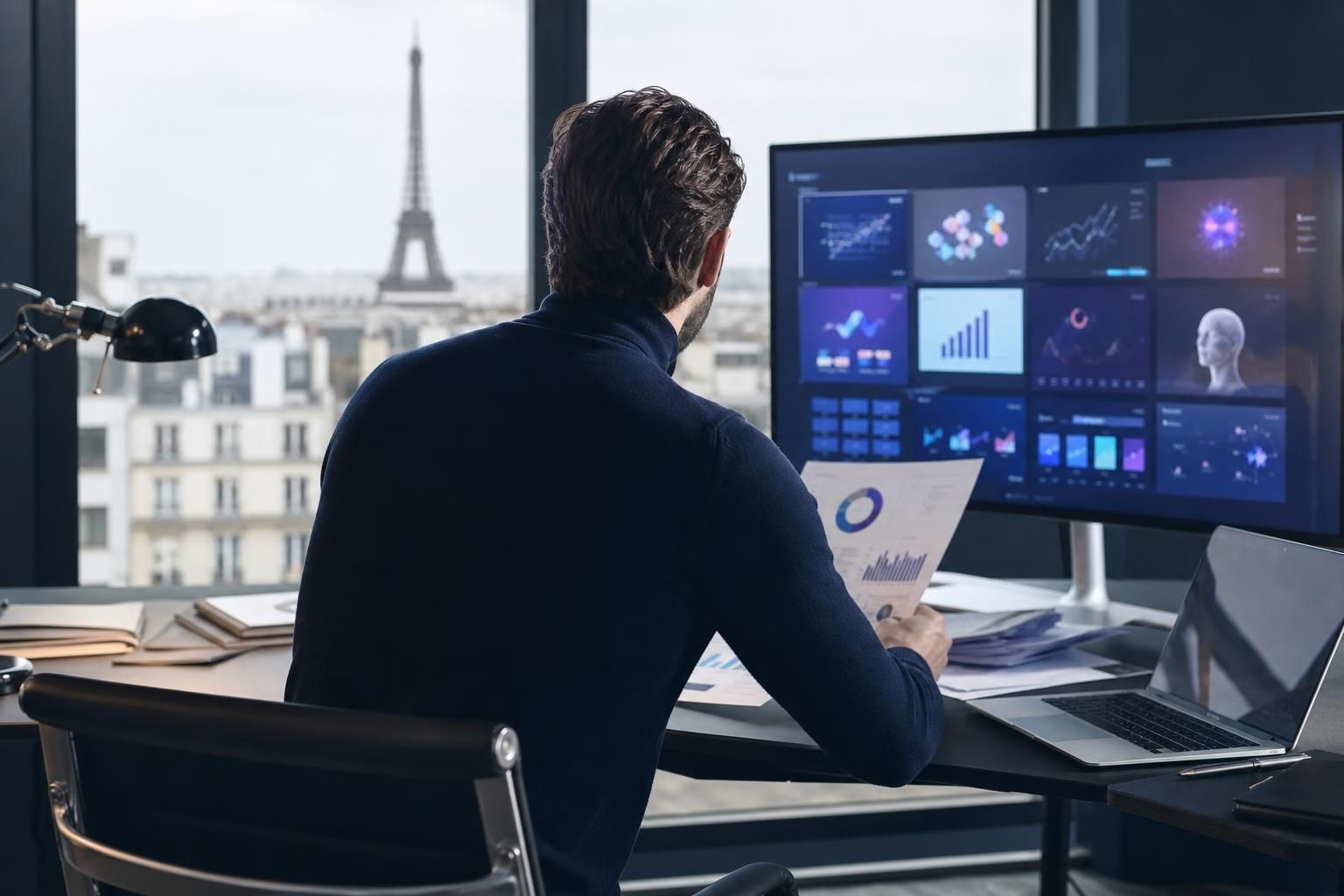 découvrez les idées business digitales les plus rentables en 2026 pour réussir votre projet entrepreneurial avec notre panorama complet des tendances numériques.