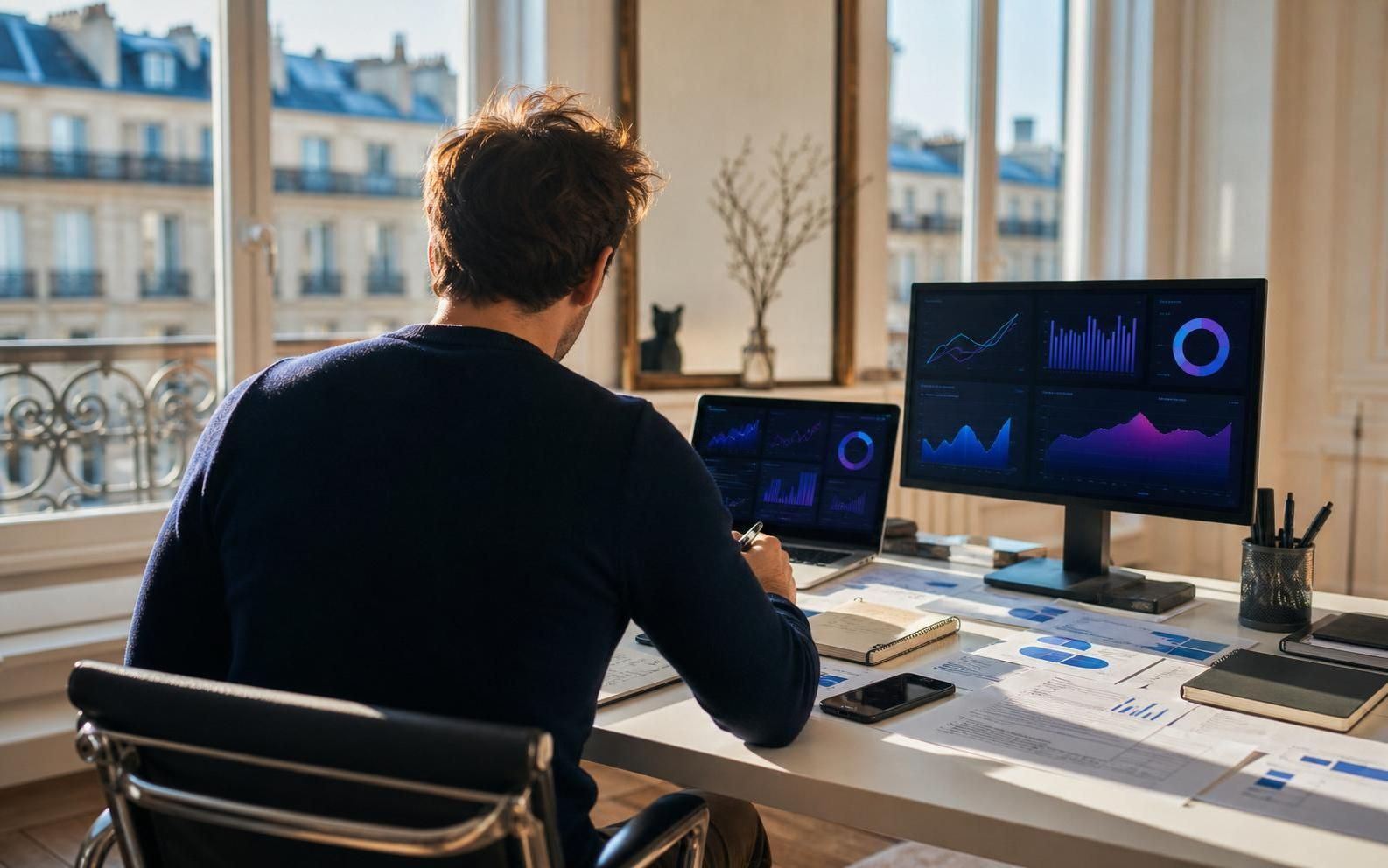 découvrez les 8 meilleures idées business rentables en solo pour 2026, centrées sur l'intelligence artificielle, et lancez votre projet innovant avec succès.