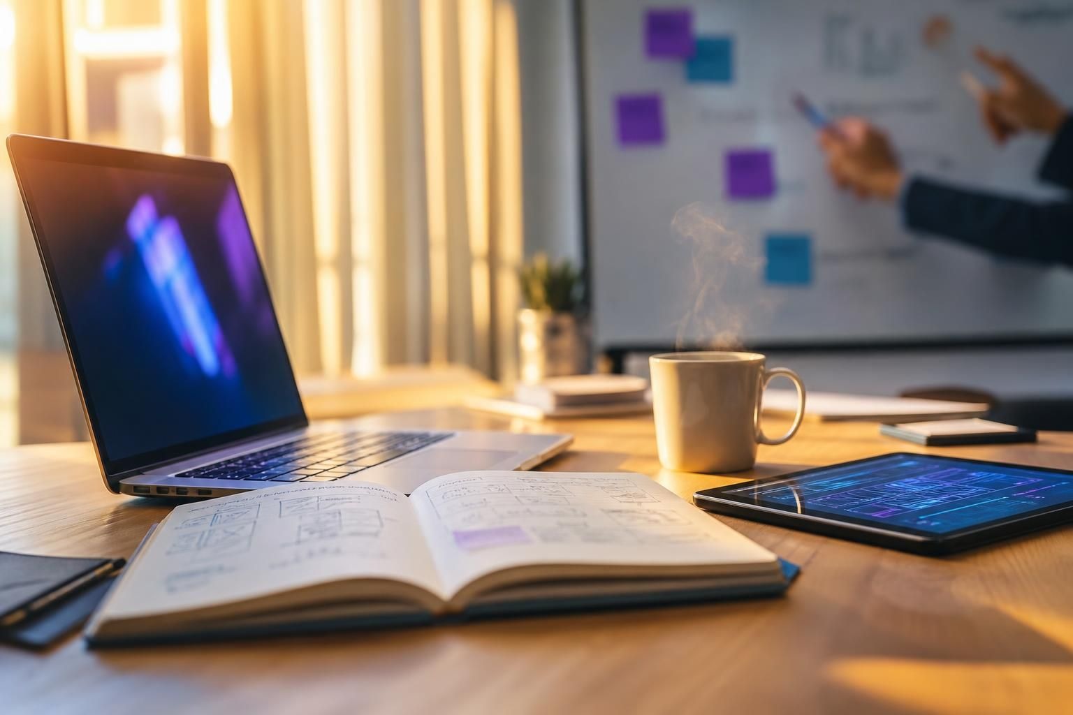découvrez une roadmap détaillée sur 6 mois pour lancer votre business en intelligence artificielle en 2026 et réussir dans ce secteur innovant.