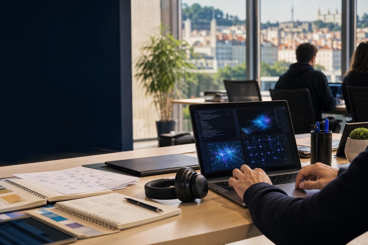 découvrez comment lancer une agence spécialisée en intelligence artificielle à lyon, en explorant le marché local et en identifiant les clients cibles pour réussir votre projet.