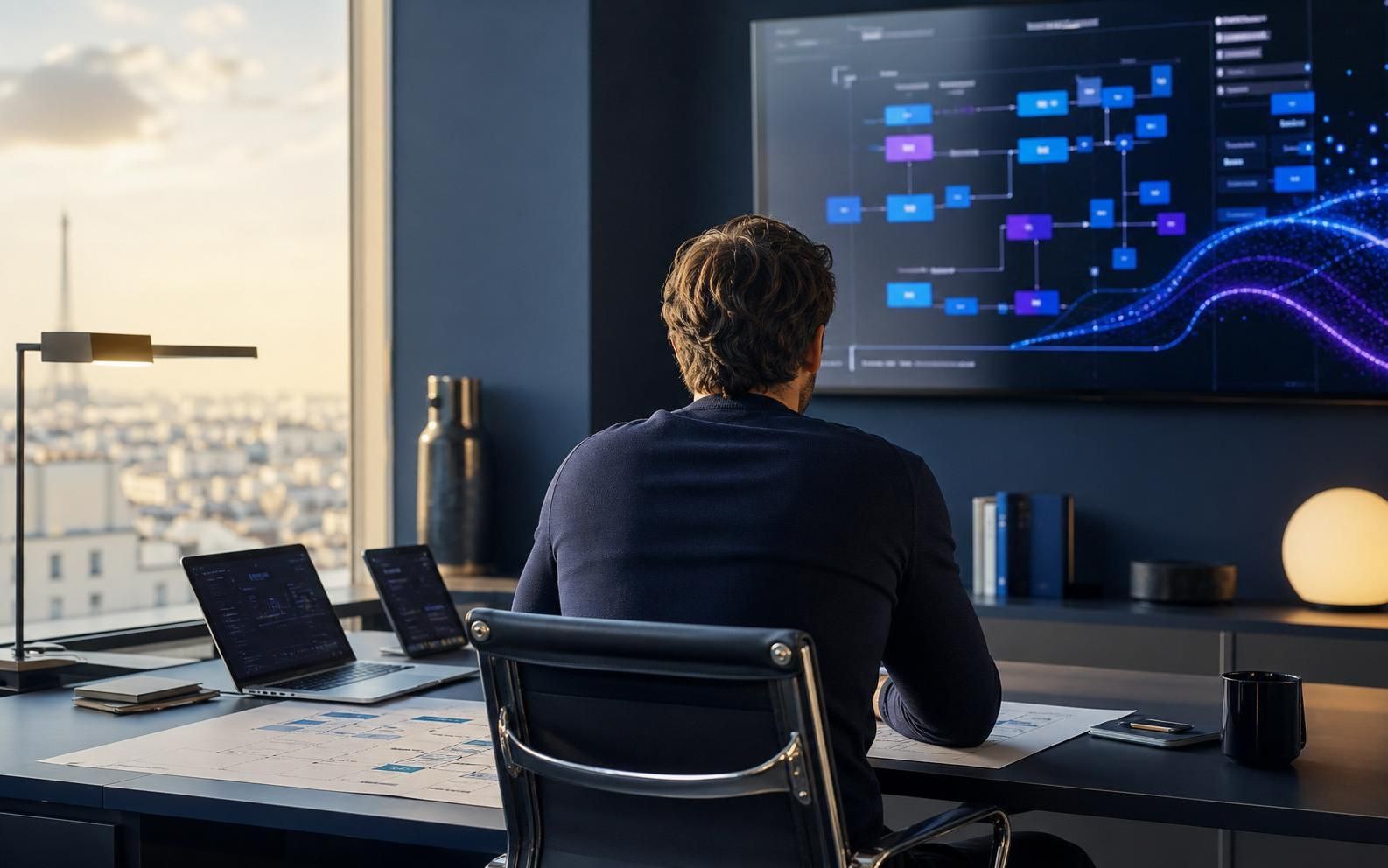 découvrez les 6 étapes clés pour monter votre business en intelligence artificielle en 2026 et réussir dans ce secteur innovant.