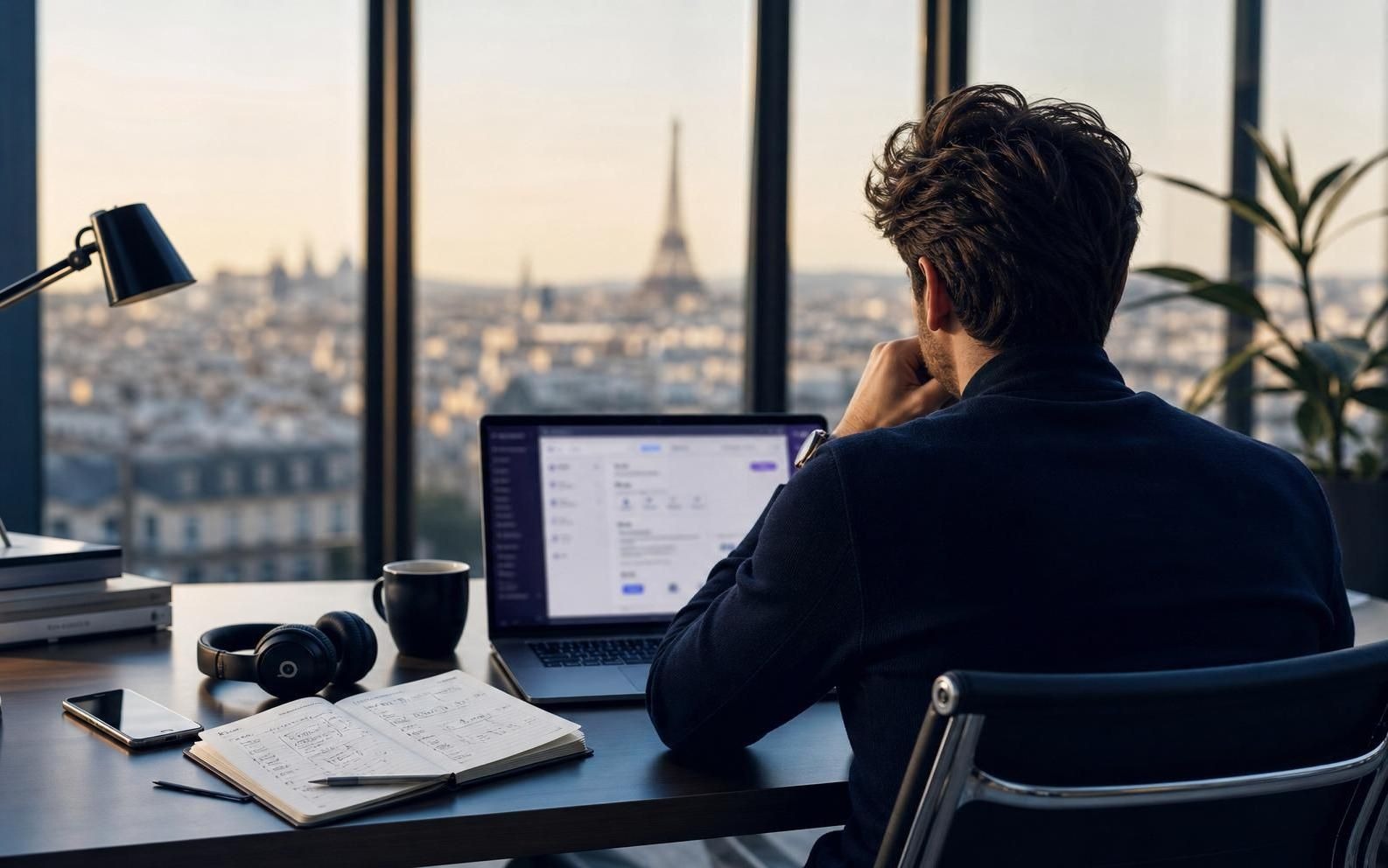 découvrez 5 stratégies basées sur l'ia pour lancer votre entreprise sans capital initial et réussir dans le monde des affaires.