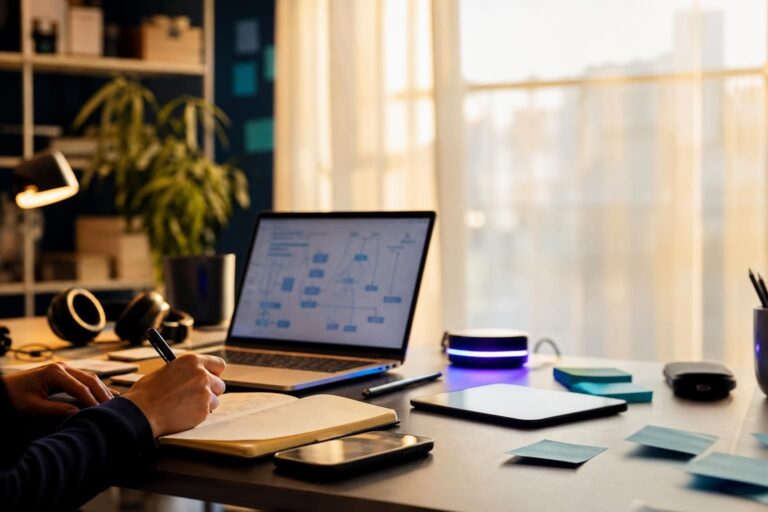découvrez 5 stratégies innovantes basées sur l'ia pour monter votre business sans capital initial et réussir votre entrepreneuriat dès aujourd'hui.