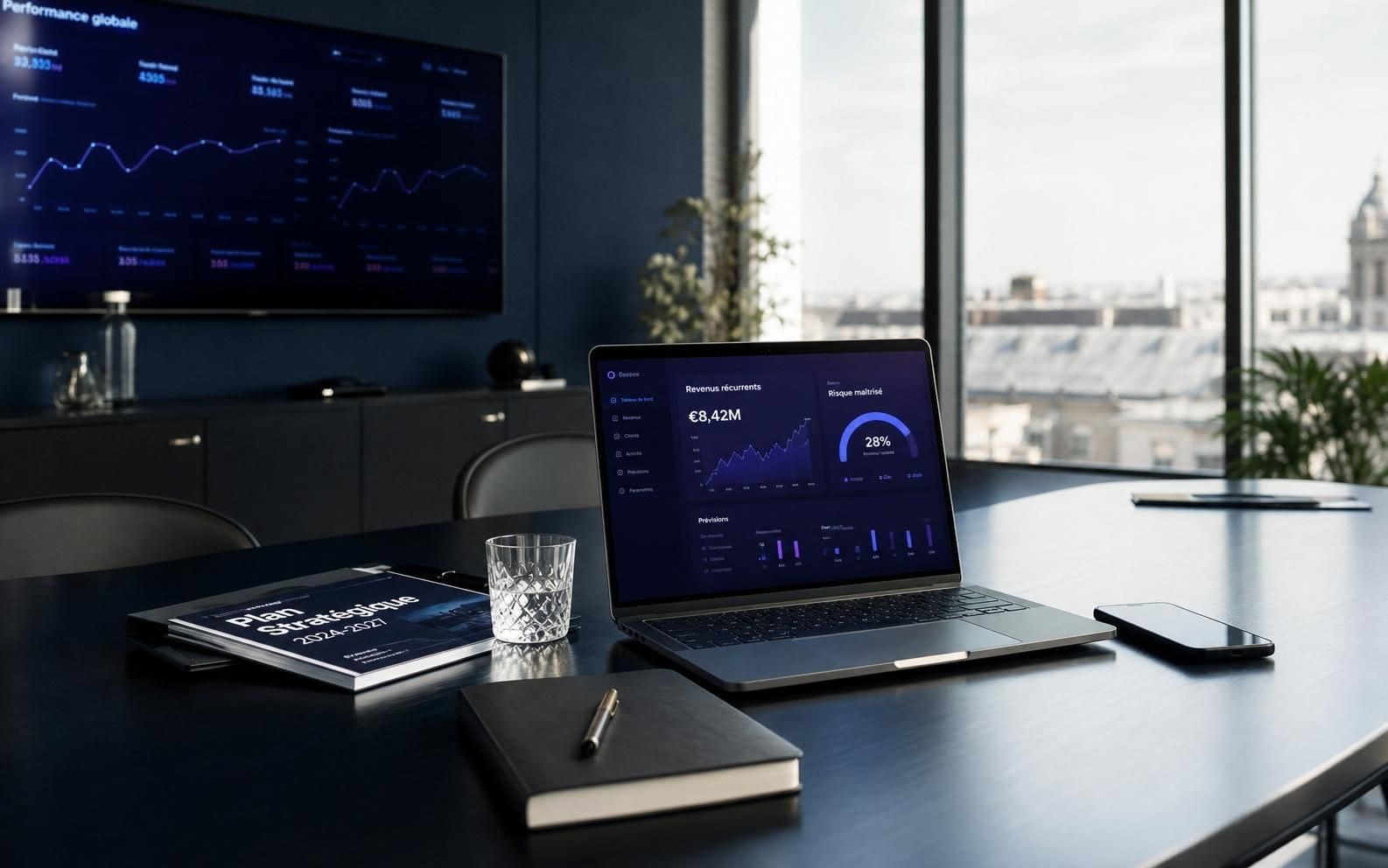 découvrez comment la marque blanche minimise les risques financiers lors du lancement d'un business en intelligence artificielle, en vous permettant de démarrer rapidement avec des solutions éprouvées et un investissement maîtrisé.