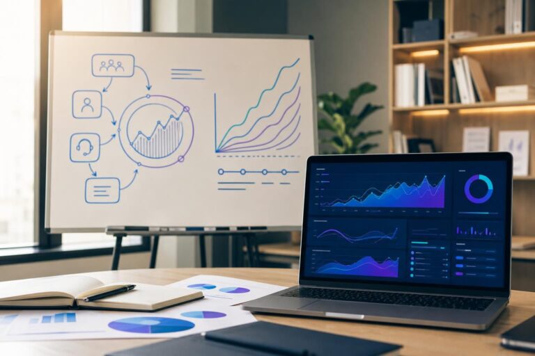 découvrez comment revendre une solution d'intelligence artificielle en optimisant votre marge, en offrant un support efficace et en adoptant un positionnement stratégique pour réussir sur le marché.