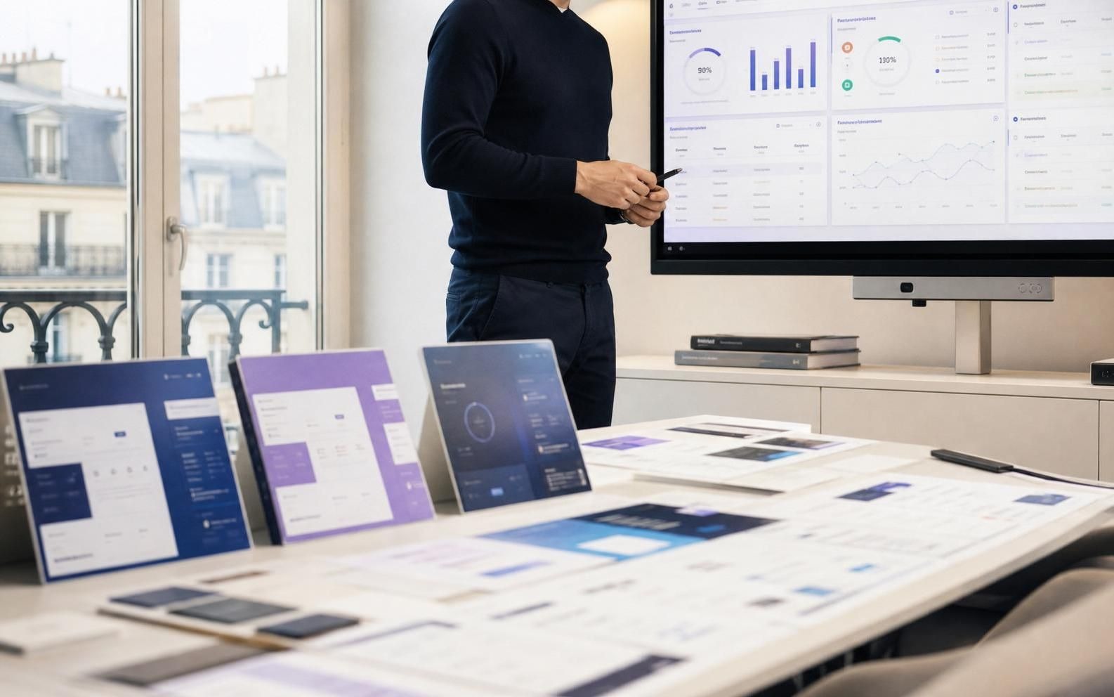 découvrez l'opportunité 2026 avec le standard téléphonique ia en marque blanche, une solution innovante pour améliorer la gestion des appels et optimiser votre service client.