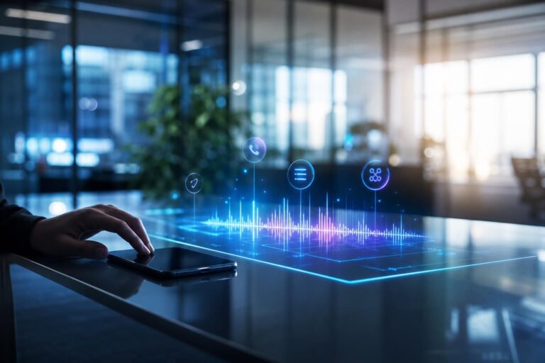 découvrez comment le standard téléphonique virtuel révolutionné par l'ia en 2026 transforme la gestion des appels pour une communication plus efficace et intelligente.