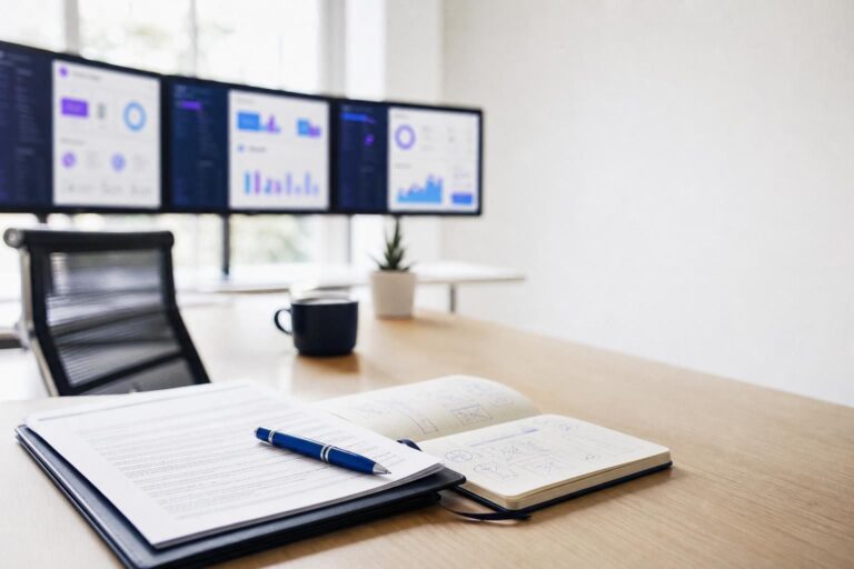 découvrez notre guide complet sur les voicebots en marque blanche, conçu pour aider les entrepreneurs à intégrer des assistants vocaux personnalisés dans leur stratégie commerciale.