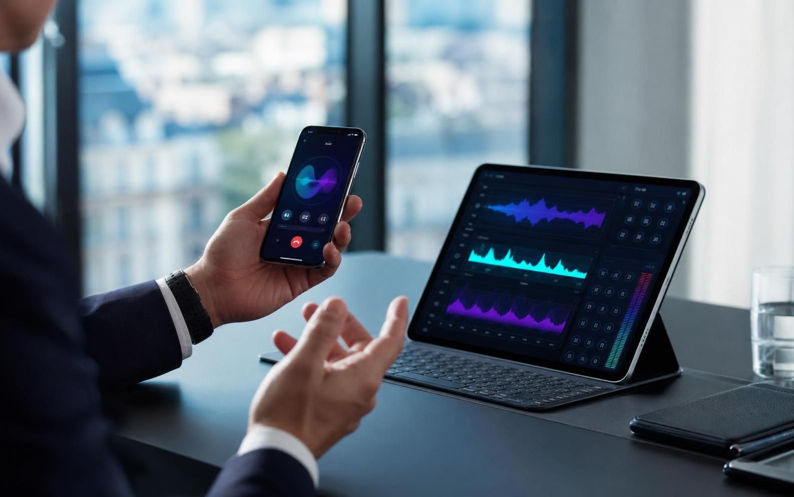 découvrez les différences entre voicebot et callbot ainsi que leurs cas d'usage en 2026 pour optimiser votre service client et automatiser vos communications.