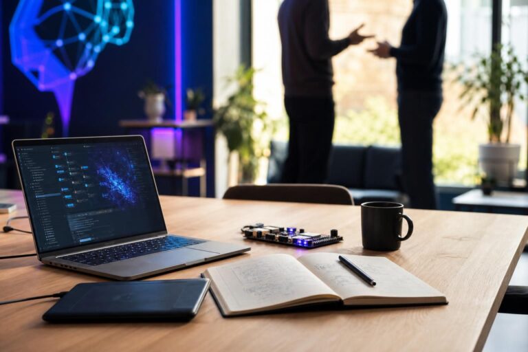 découvrez le panorama 2026 des agences d'ia en belgique et explorez les opportunités prometteuses dans le secteur de l'intelligence artificielle.