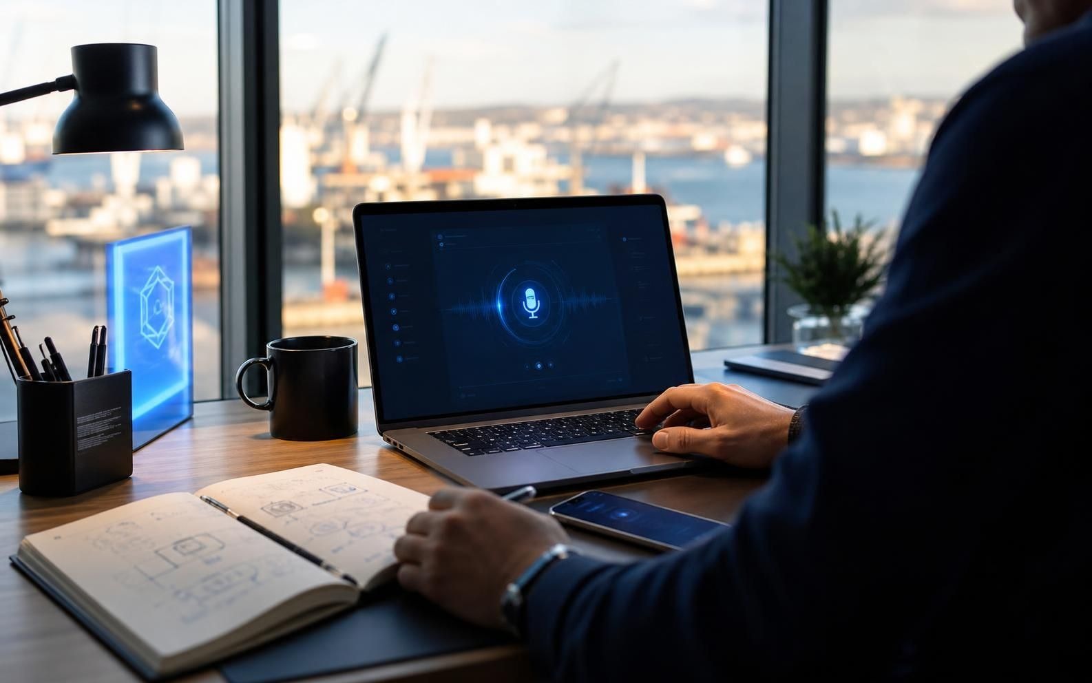 découvrez les opportunités offertes par l'agence ia brest en 2026 dans les secteurs maritimes et de la défense, alliant innovation technologique et expertise locale.