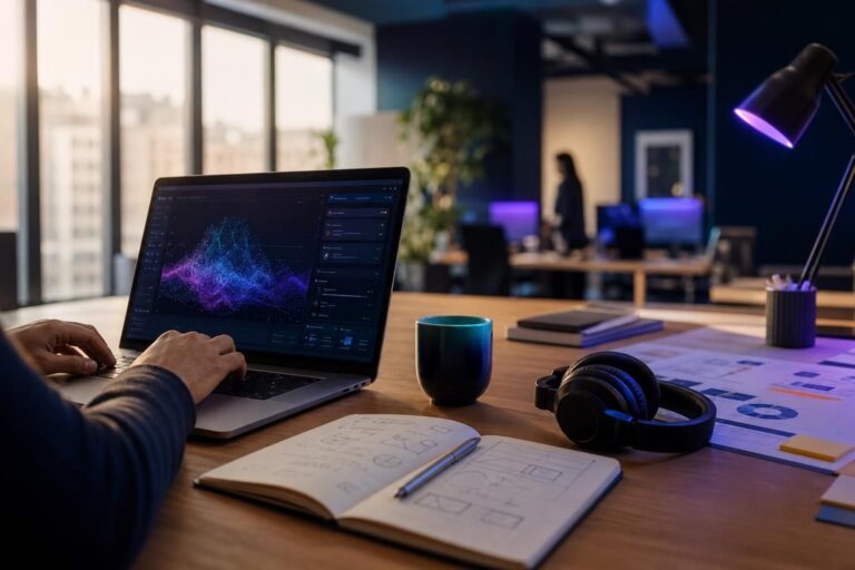 découvrez comment l'agence ia à bruxelles prévoit de dynamiser le marché b2b européen en 2026 grâce à des solutions innovantes d'intelligence artificielle.