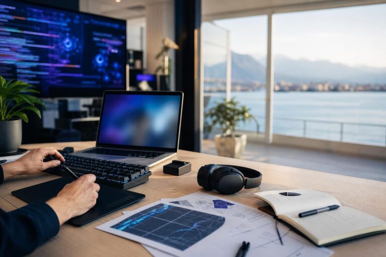 découvrez l'agence ia à genève et son impact sur le marché de l'intelligence artificielle en suisse romande en 2026. innovations, tendances et opportunités à ne pas manquer.
