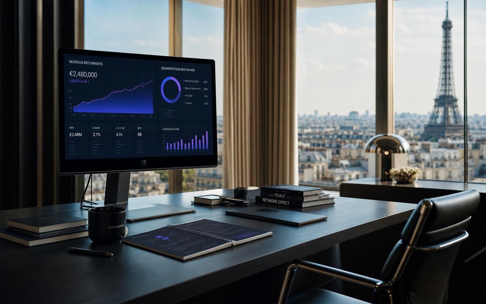 découvrez les niches saas b2b encore inexploitées en 2026 et comment votre agence peut en tirer parti pour booster son innovation et sa croissance.