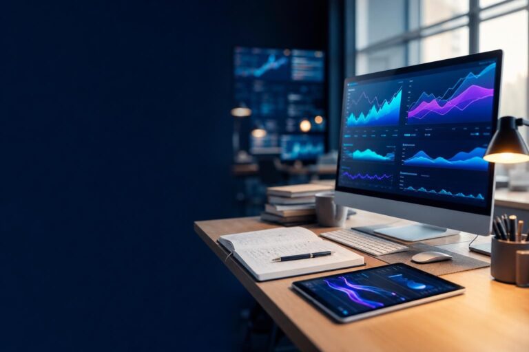 découvrez les niches saas b2b encore inexploitées en 2026 et comment votre agence peut tirer parti de ces opportunités pour innover et croître sur un marché en pleine expansion.