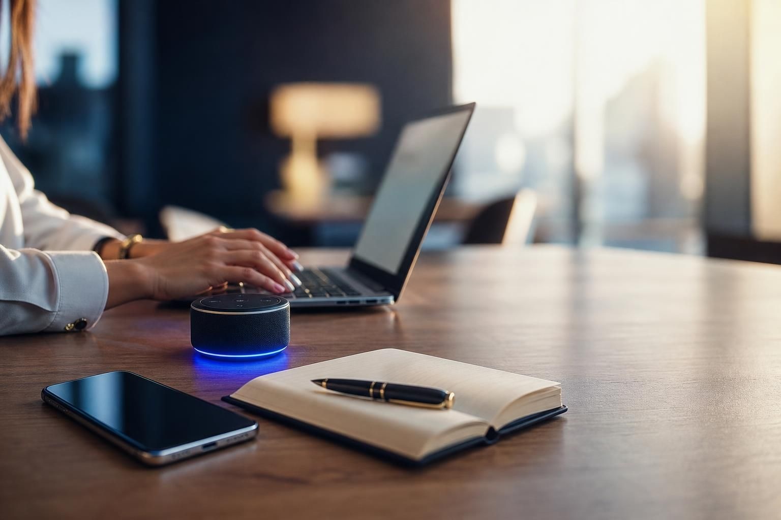 découvrez comment le télésecrétariat évolue avec la transition du service humain à une solution hybride intégrant l'intelligence artificielle, alliant efficacité et expertise.