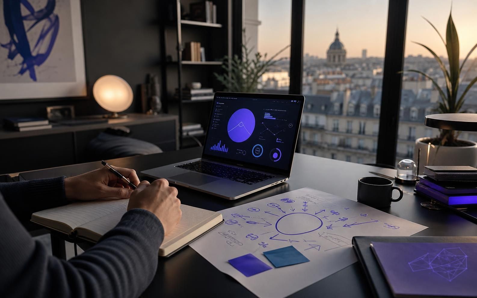 découvrez comment débuter concrètement en tant que freelance en intelligence artificielle en 2026. guide pratique, étapes clés et conseils pour lancer votre carrière avec succès.