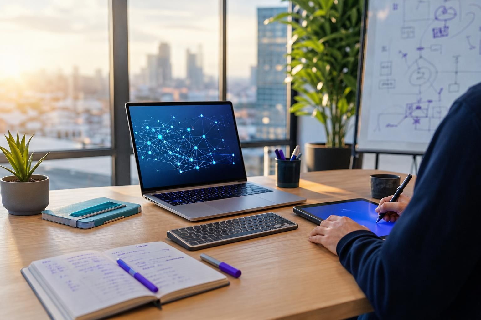 découvrez comment débuter concrètement en tant que freelance en intelligence artificielle en 2026. guide pratique pour lancer votre carrière ia pas à pas.