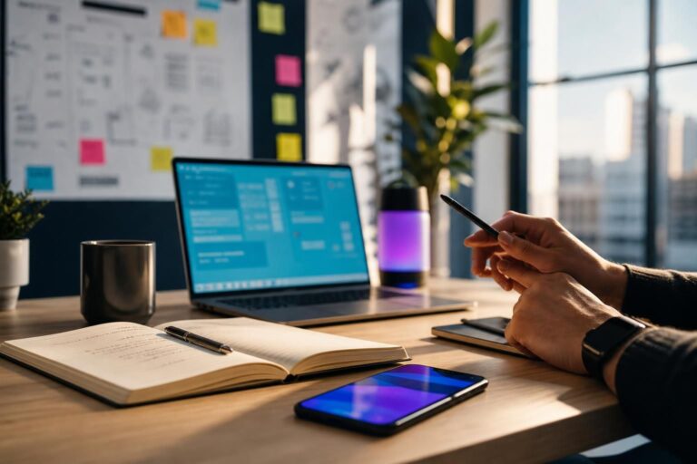 découvrez notre checklist 2026 pour lancer votre business solo avec succès. toutes les étapes clés pour démarrer efficacement votre projet entrepreneurial.
