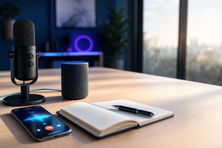 découvrez comment lancer un télésecrétariat intelligent grâce à l'ia avec un business plan simplifié en 1 page, alliant innovation et efficacité pour réussir votre projet.