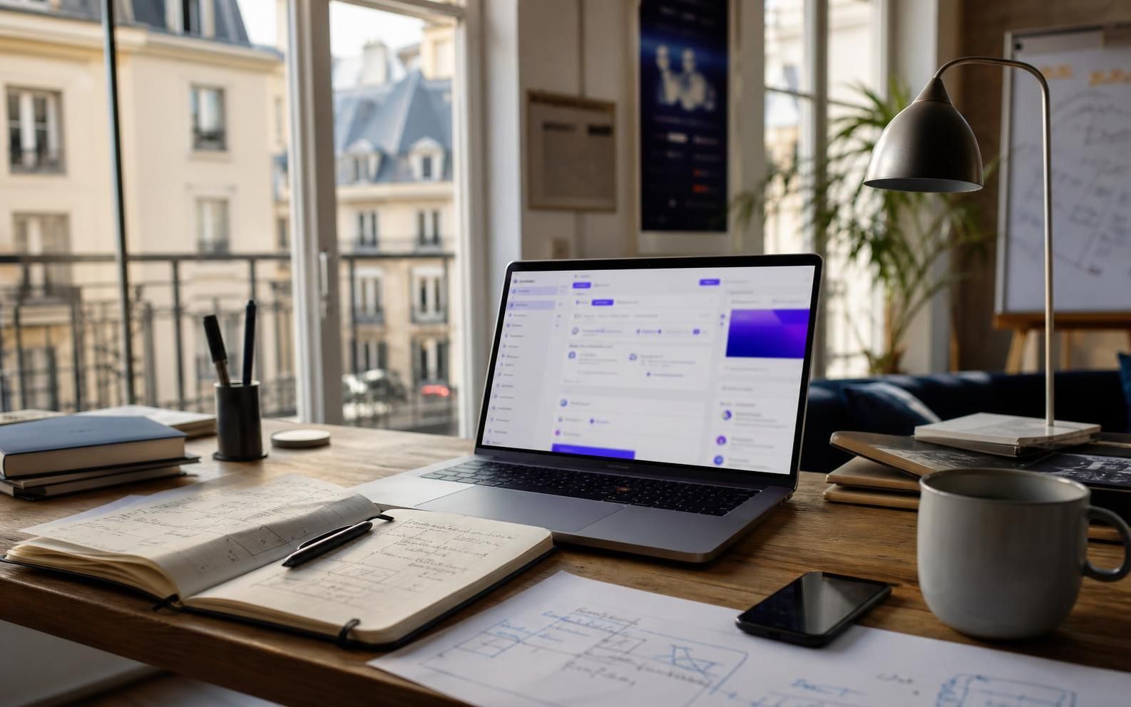 découvrez comment lancer une startup saas sans compétences en développement grâce à des modèles no-code simples et efficaces pour démarrer rapidement votre projet.